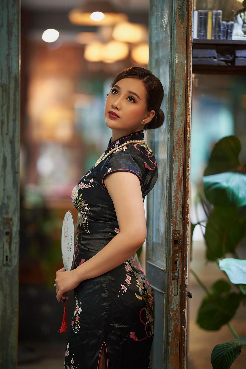 Massage Therapist Zara